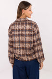  Jacket model 219906 Rue Paris 