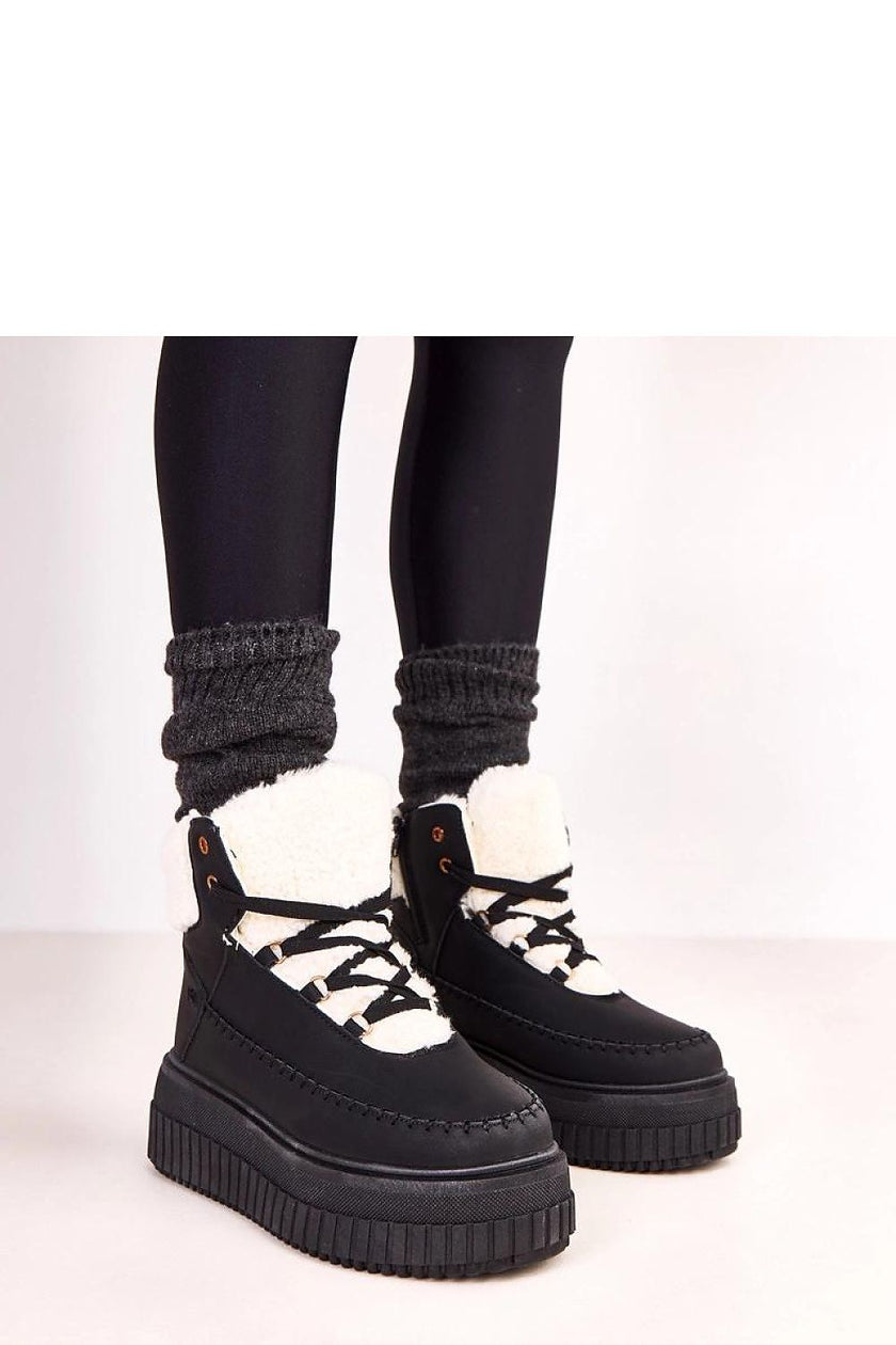  Sport boots model 219939 Solea 