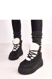  Sport boots model 219939 Solea 