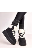 Sport boots model 219939 Solea 