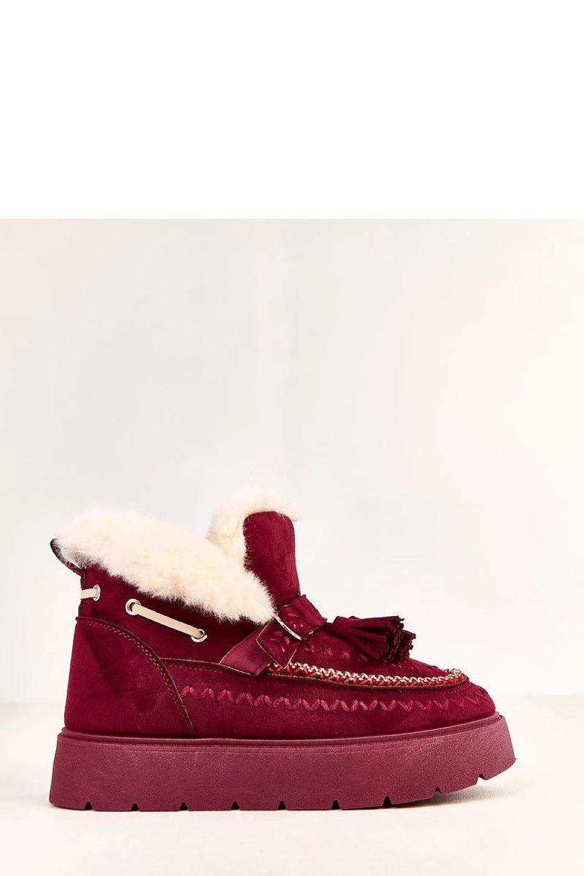  Snow boots model 219941 Solea 
