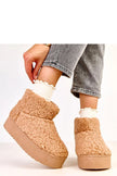  Snow boots model 219948 Solea 