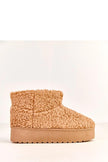  Snow boots model 219948 Solea 