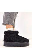  Snow boots model 219950 Solea 