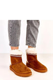  Snow boots model 219952 Solea 