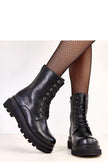  Bootie model 219957 Solea 