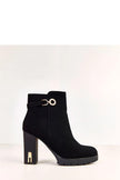  Heel boots model 219958 Solea 