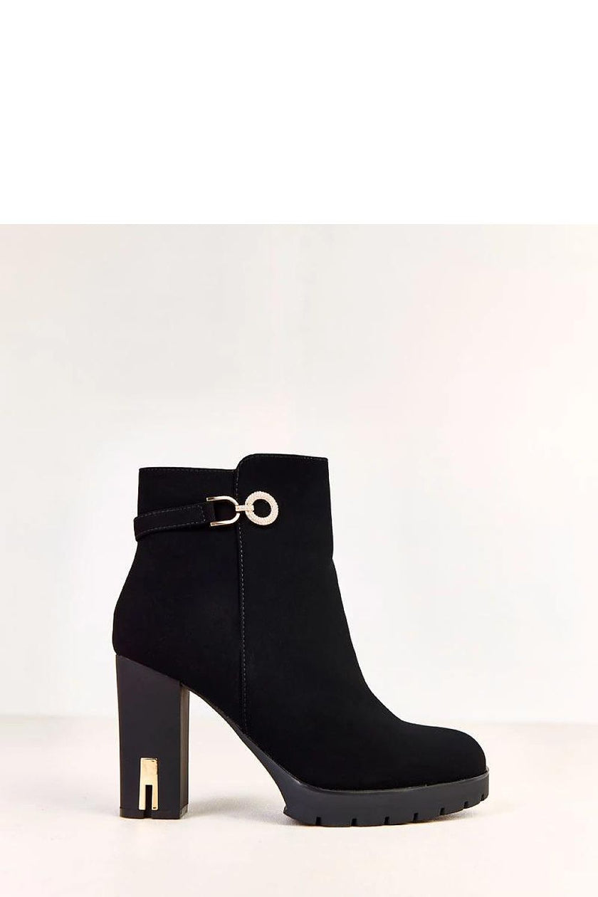  Heel boots model 219958 Solea 