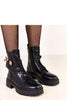  Bootie model 219959 Solea 