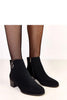  Heel boots model 219960 Solea 