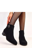  Heel boots model 219960 Solea 