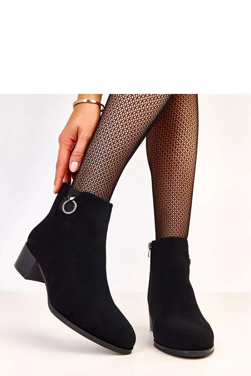  Heel boots model 219960 Solea 