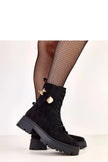  Bootie model 219962 Solea 