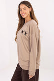  Sweatshirt model 219968 Relevance 