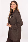  Jacket model 220013 Italy Moda 
