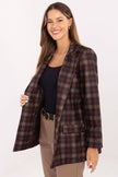  Jacket model 220029 Italy Moda 