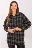  Long sleeve shirt model 220042 Italy Moda 