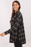  Long sleeve shirt model 220042 Italy Moda 