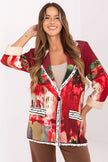  Jacket model 220051 Italy Moda 