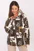  Jacket model 220053 Italy Moda 