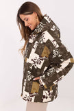  Jacket model 220053 Italy Moda 
