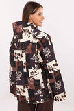  Jacket model 220055 Italy Moda 
