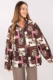  Jacket model 220056 Italy Moda 