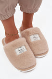  Slippers model 220062 Step in style 