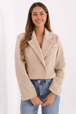  Coat model 220231 Rue Paris 