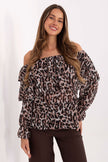  Blouse model 220232 Rue Paris 
