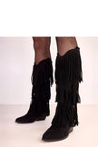  Heel boots model 220241 Solea 