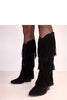  Heel boots model 220241 Solea 