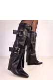  Buskin boots model 220243 Solea 