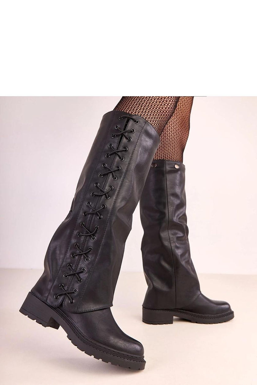  Thigh-Hight Boots model 220247 Solea 