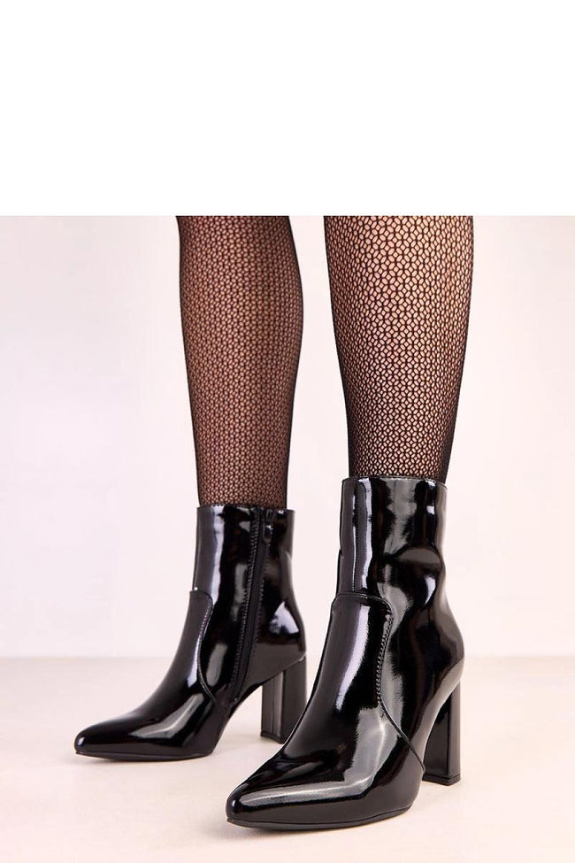  Heel boots model 220251 Solea 