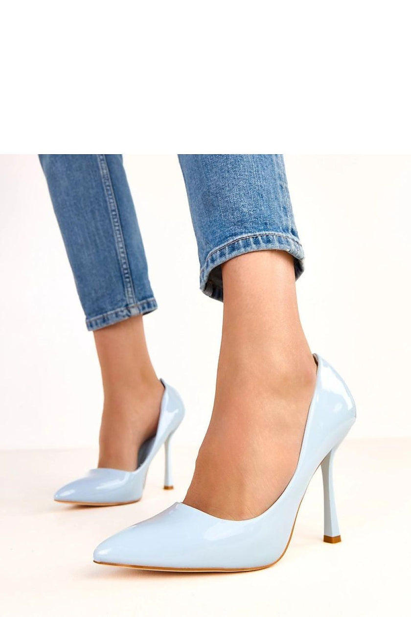  High heels model 220263 Solea 