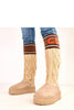  Snow boots model 220266 Solea 