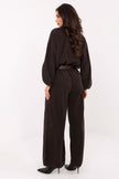  Women trousers model 220282 Italy Moda 