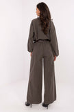 Women trousers model 220286 Italy Moda 