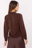  Long sleeve shirt model 220331 Italy Moda 