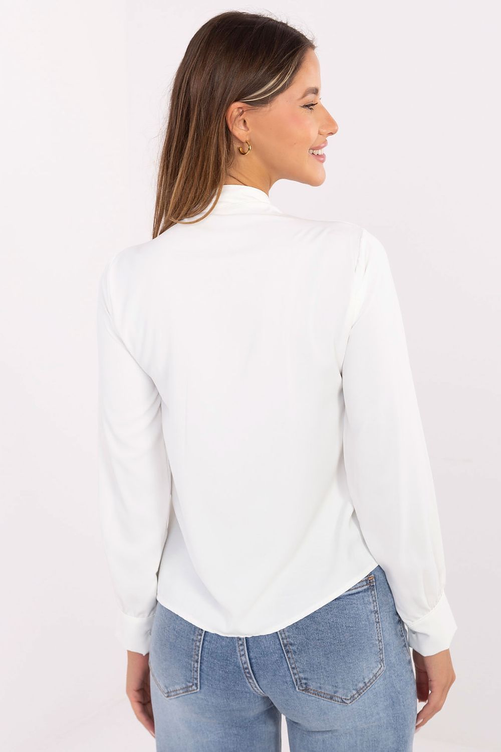  Long sleeve shirt model 220330 Italy Moda 