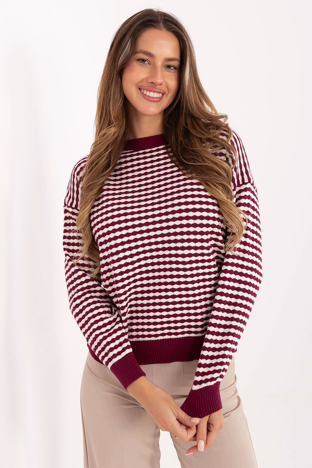  Jumper model 220371 Factory Price 