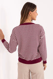  Jumper model 220371 Factory Price 