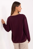  Sweatshirt model 220414 Relevance 