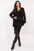  Lace skirt model 220433 Rue Paris 