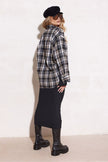  Long sleeve shirt model 220467 Roco Fashion 