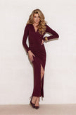  Evening dress model 220471 Roco Fashion 