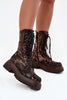  Bootie model 220498 Step in style 