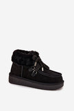  Snow boots model 220522 Step in style 