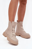  Boots model 220503 Step in style 